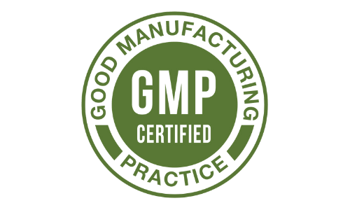 RevivaGlow GMP Certified